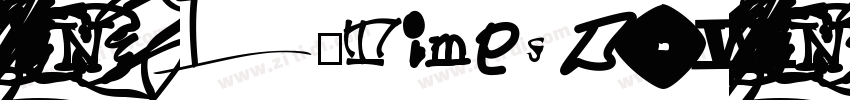 VNI-Times DOWNLOAD字体转换